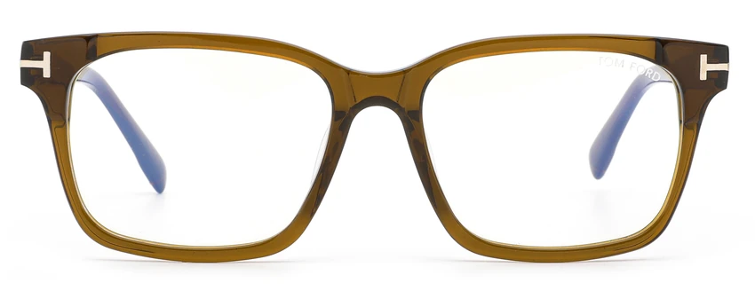 High-Quality Tom Ford FT5661 Eyewear – Largest Tom Ford Glasses | Bulk Distributor