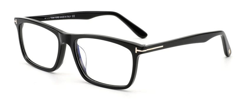 Wholesale Tom Ford FT5681-F-B Optical Frames – Tom Ford Round Glasses | Optical Store Supply