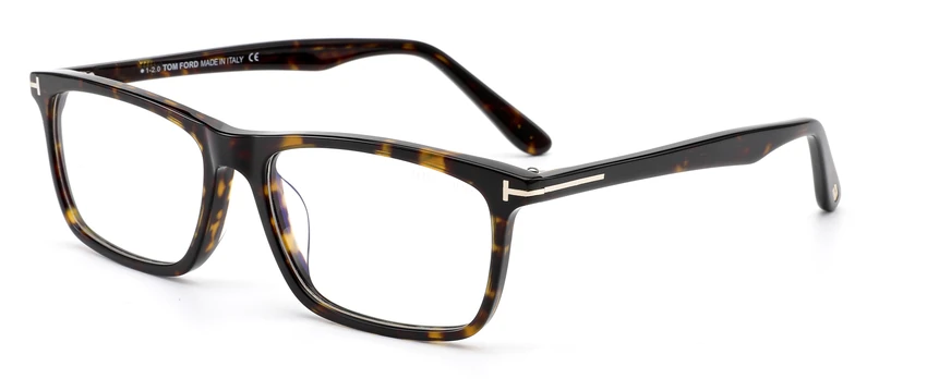 Wholesale Tom Ford FT5681-F-B Optical Frames – Tom Ford Round Glasses | Optical Store Supply