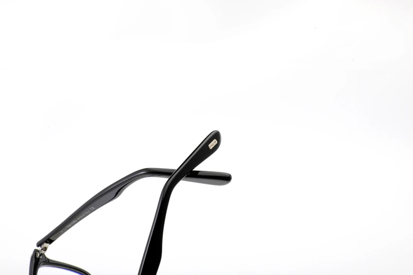 Wholesale Tom Ford FT5681-F-B Optical Frames – Tom Ford Round Glasses | Optical Store Supply