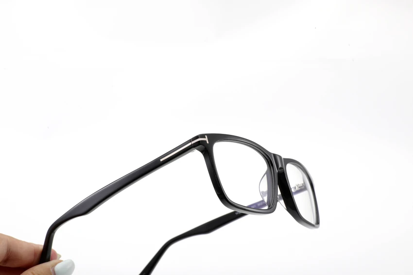 Wholesale Tom Ford FT5681-F-B Optical Frames – Tom Ford Round Glasses | Optical Store Supply