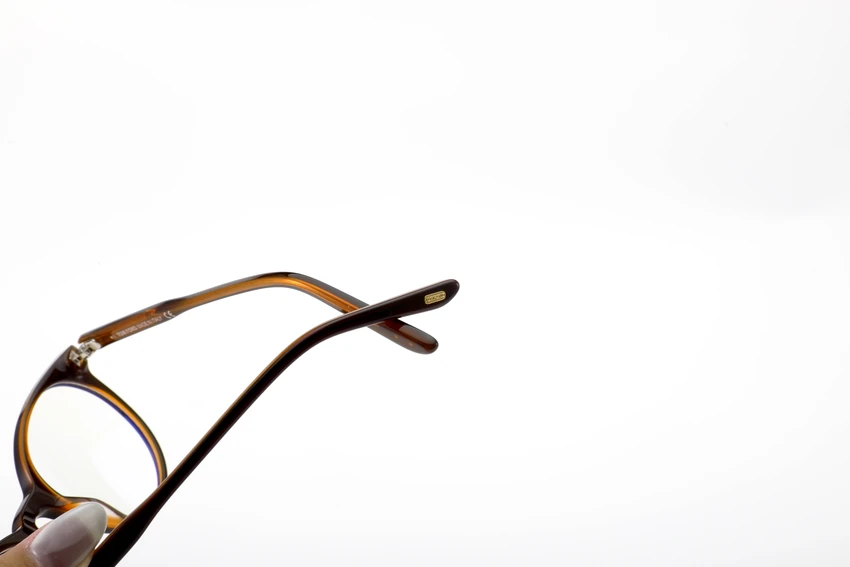 Designer Tom Ford FT5695-B Optical Frames – Tom Ford Mens Reading Glasses | Wholesale Distributor
