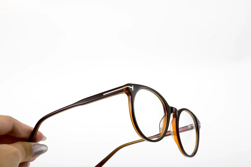 Premium Tom Ford FT5695-B Optical Frames – Tom Ford Designer Eyeglasses | Optical Store Supply