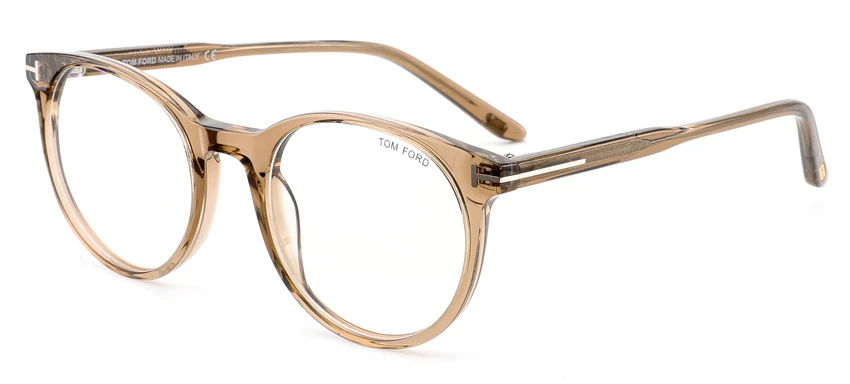Premium Tom Ford FT5695-B Optical Frames – Tom Ford Designer Eyeglasses | Optical Store Supply