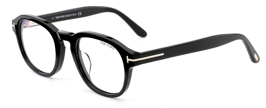 High-Quality Tom Ford FT5698-B Optical Glasses – Tom Ford Optical Frames Women | B2B Optical Supplier