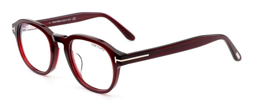 High-Quality Tom Ford FT5698-B Eyeglasses – Designer Eyeglasses Tom Ford | B2B Optical Supplier