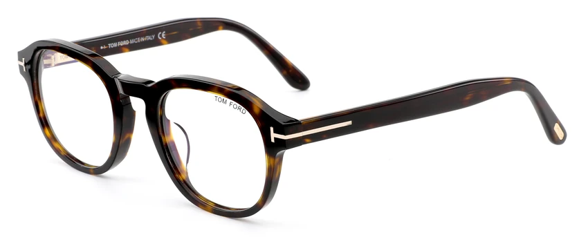 High-Quality Tom Ford FT5698-B Optical Glasses – Tom Ford Optical Frames Women | B2B Optical Supplier