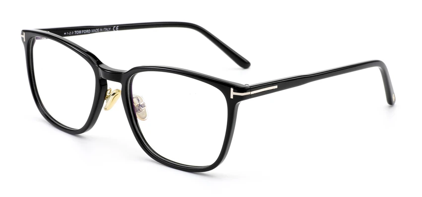 Luxury Tom Ford FT5699-B Spectacle Frames – Tom Ford Green Glasses | Retail Optical Partner