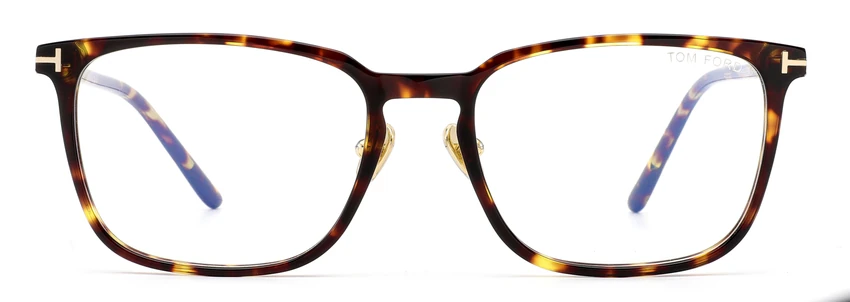 Luxury Tom Ford FT5699-B Spectacle Frames – Tom Ford Green Glasses | Retail Optical Partner
