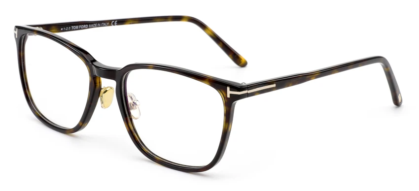 Premium Tom Ford FT5699-B Spectacle Frames – Tom Ford Clear Eyeglasses | Trade Eyewear Distributor