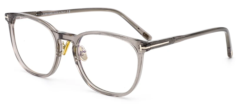 Elite Tom Ford FT5700-B Optical Glasses – Tom Ford Eyeglass Case | Retail Optical Partner