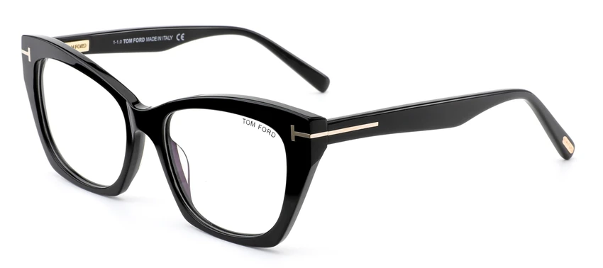 Authentic Tom Ford FT5709 Optical Frames – Tom Ford Reading Glasses For Men | Optical Store Supply