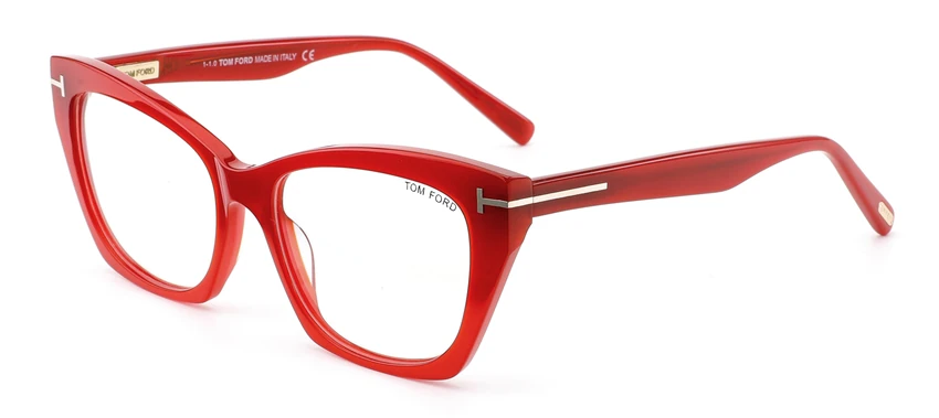 Authentic Tom Ford FT5709 Prescription Frames – Tom Ford Eyeglasses Gold | Bulk Distributor