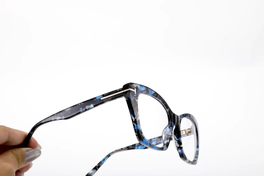 Authentic Tom Ford FT5709 Optical Frames – Tom Ford Reading Glasses For Men | Optical Store Supply
