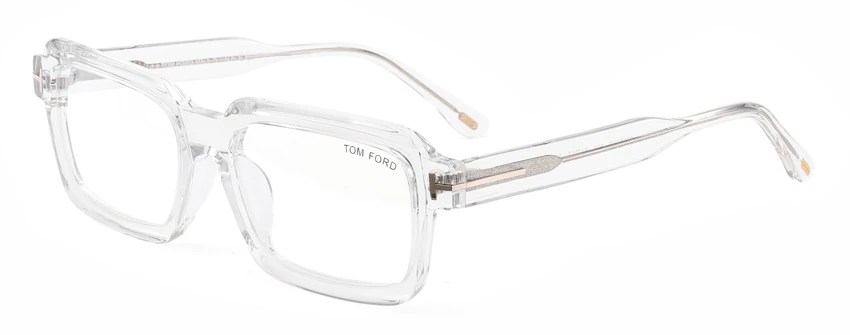 High-Quality Tom Ford FT5711-B Optical Frames – Tom Ford Shield Glasses | Bulk Distributor