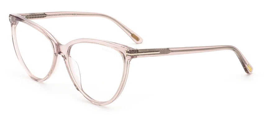 Premium Tom Ford FT5743-B Optical Glasses – Tom Ford Female Glasses | Optical Store Supply