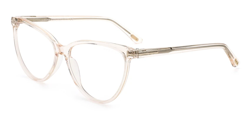 Luxury Tom Ford FT5743-B Prescription Frames – Tom Ford Yellow Glasses | Wholesale Distributor