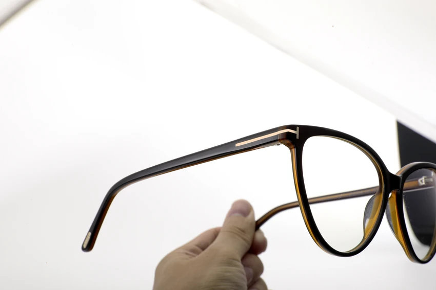 Designer Tom Ford FT5743-B Optical Frames – Tom Ford Glasses Men’s | Wholesale Optician Supply
