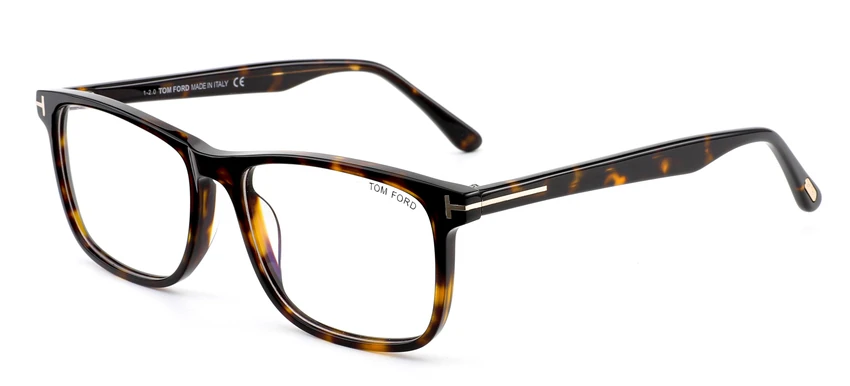 Professional Tom Ford FT5752-B Optical Glasses – Tom Ford Glasses Aviator | Retail Optical Partner