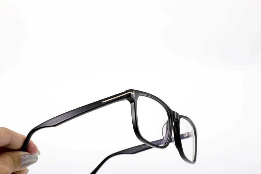 Professional Tom Ford FT5752-B Optical Glasses – Tom Ford Glasses Aviator | Retail Optical Partner