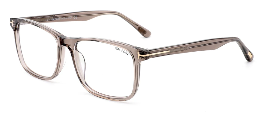 Professional Tom Ford FT5752-B Optical Glasses – Tom Ford Glasses Aviator | Retail Optical Partner