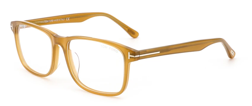 Professional Tom Ford FT5752-B Optical Glasses – Tom Ford Gold Eyeglasses | Retail Optical Partner