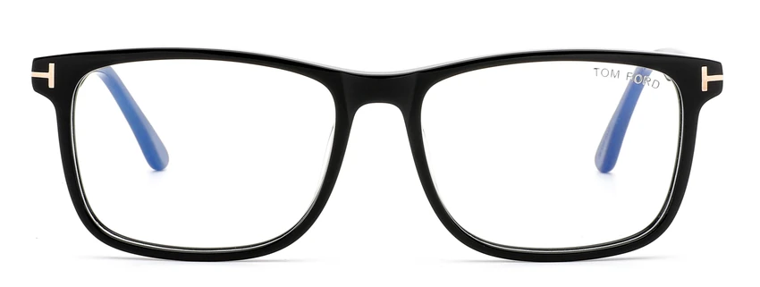 Professional Tom Ford FT5752-B Optical Glasses – Tom Ford Glasses Aviator | Retail Optical Partner