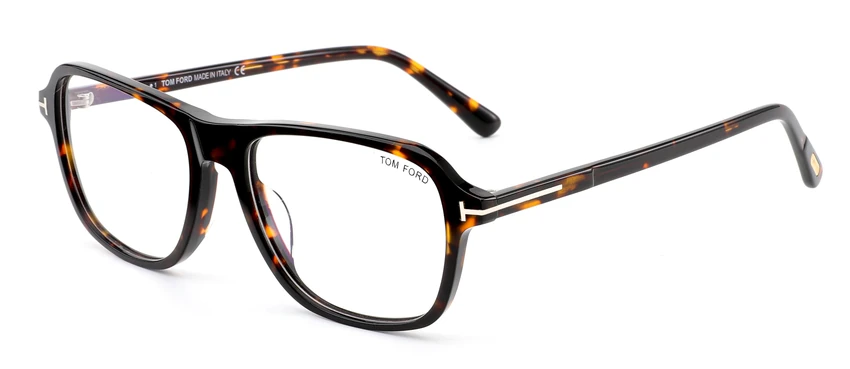 Luxury Tom Ford FT5805-F-B Optical Frames – Largest Tom Ford Glasses | Wholesale Optician Supply