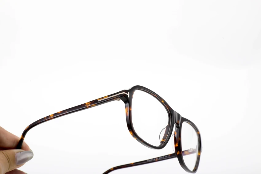 Elite Tom Ford FT5806-F-B Optical Frames – Tom Ford Red Glasses | Bulk Distributor