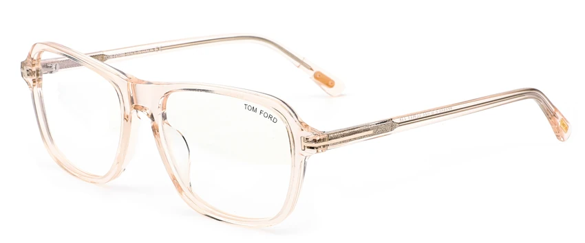 Elite Tom Ford FT5806-F-B Spectacle Frames – Wearing Tom Ford Glasses | Bulk Distributor