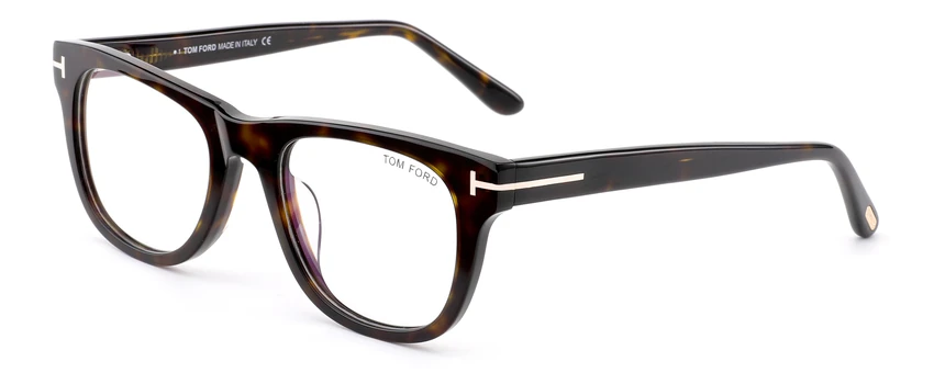 Premium Tom Ford FT5820-B Optical Frames – Are Tom Ford Glasses Good | Retail Optical Partner