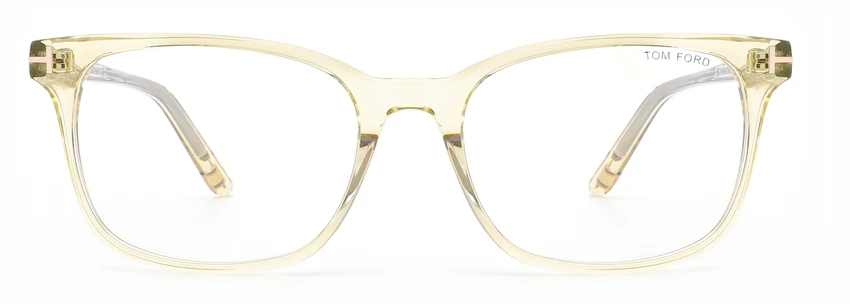 Premium Tom Ford FT5831-F-B Optical Frames – Tom Ford Eyeglass Frames For Women | Optical Store Supply