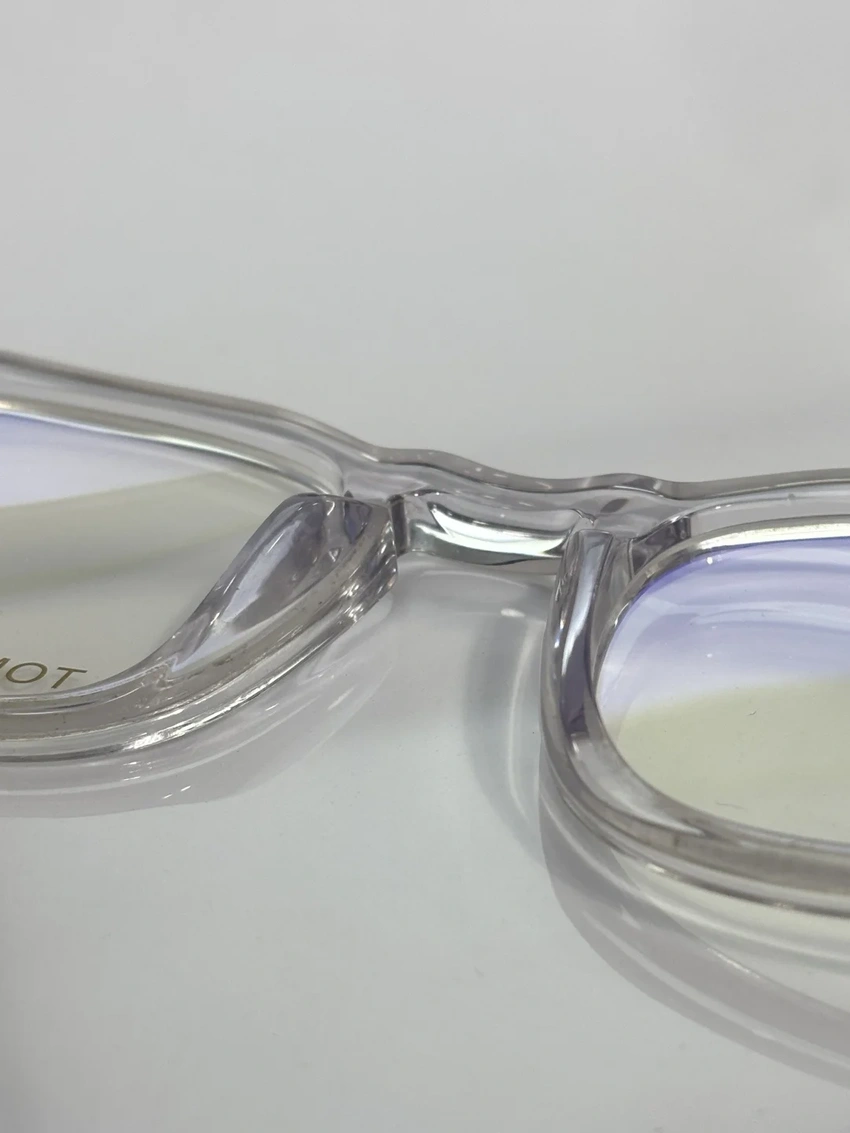 Authentic Tom Ford FT5836 Eyeglasses – Oversized Tom Ford Glasses | Trade Eyewear Distributor