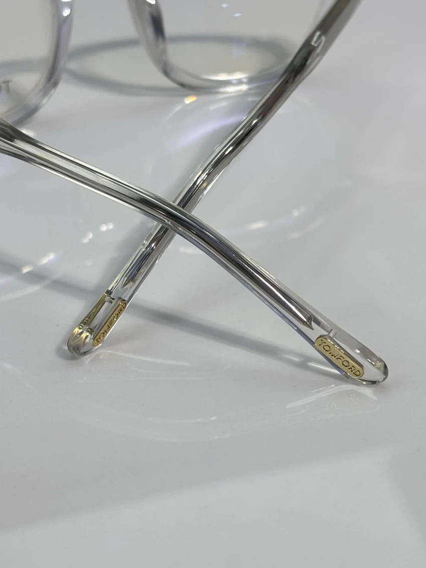 Authentic Tom Ford FT5836 Optical Frames – Cat Eye Eyeglasses Tom Ford | Trade Eyewear Distributor