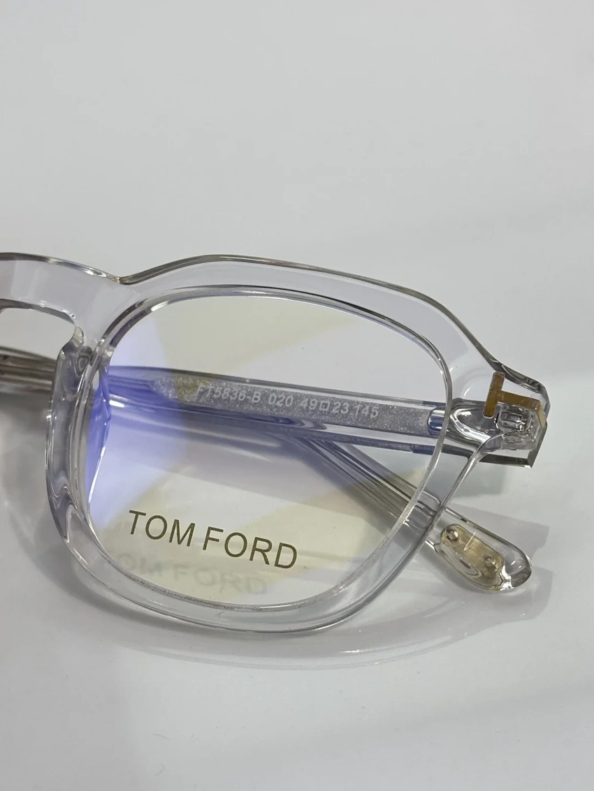 Authentic Tom Ford FT5836 Optical Frames – Cat Eye Eyeglasses Tom Ford | Trade Eyewear Distributor