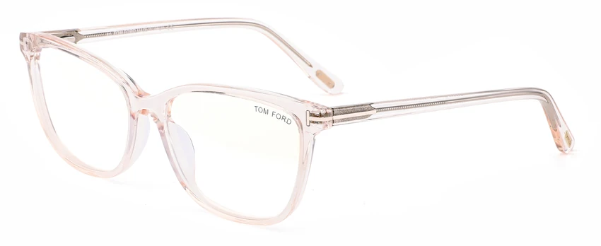 Elite Tom Ford FT5842-B Optical Frames – Tom Ford Blue Block Glasses | Wholesale Distributor