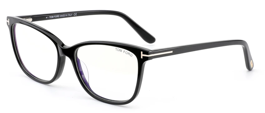 Elite Tom Ford FT5842-B Optical Frames – Tom Ford Blue Block Glasses | Wholesale Distributor