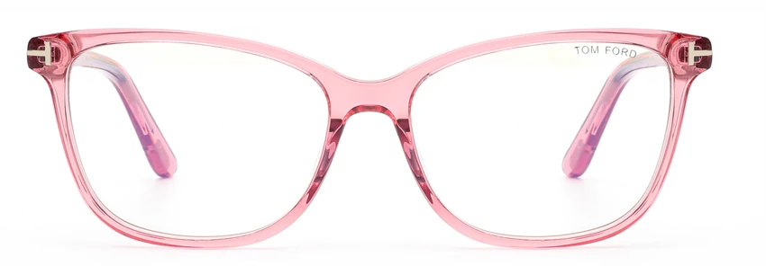 Elite Tom Ford FT5842-B Optical Frames – Tom Ford Blue Block Glasses | Wholesale Distributor