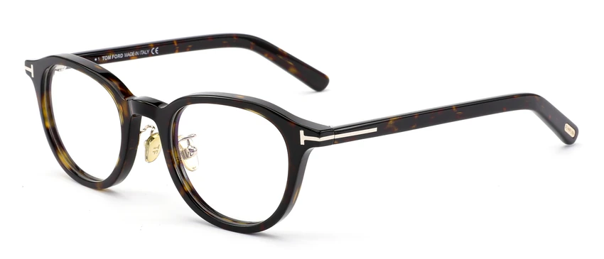 Authentic Tom Ford FT5857-D-B Optical Frames – Tom Ford Prescription Eyewear Men | Bulk Distributor
