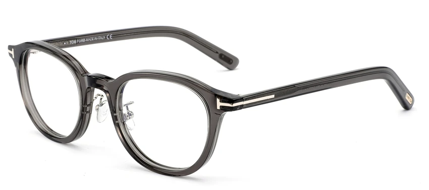 Authentic Tom Ford FT5857-D-B Optical Frames – Tom Ford Prescription Eyewear Men | Bulk Distributor