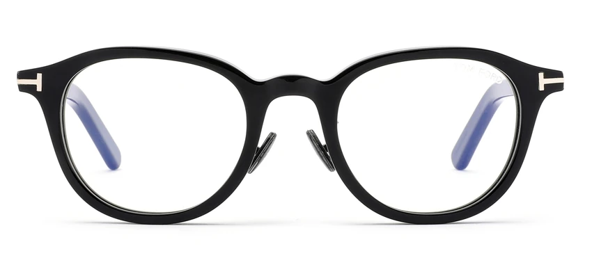 Authentic Tom Ford FT5857-D-B Optical Frames – Tom Ford Prescription Eyewear Men | Bulk Distributor