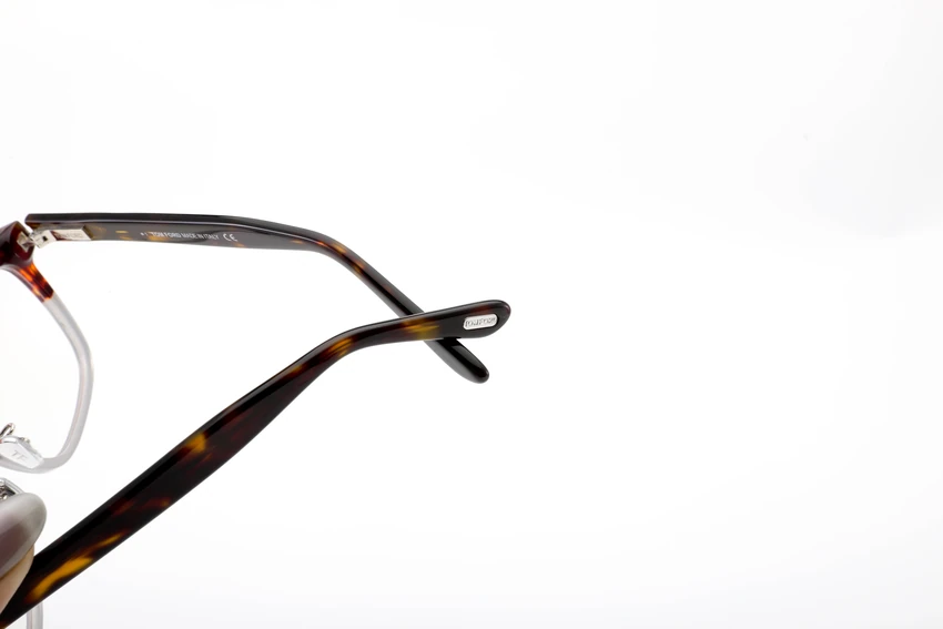 High-Quality Tom Ford FT5859-D-B Eyewear – Tom Ford Eyeglass Case | Retail Optical Partner