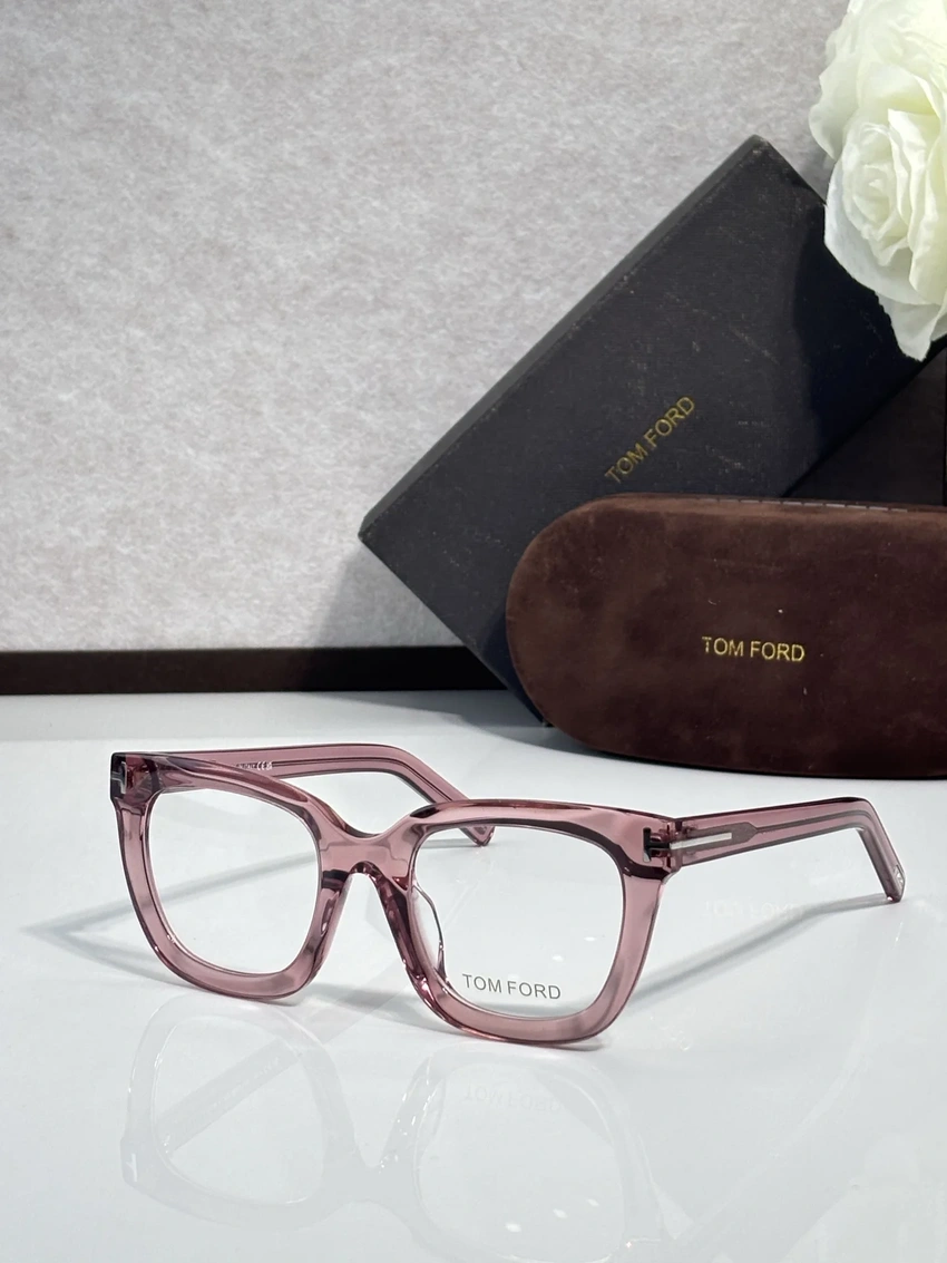 Elite Tom Ford FT5880 Optical Glasses – Aviator Glasses Tom Ford | B2B Optical Supplier