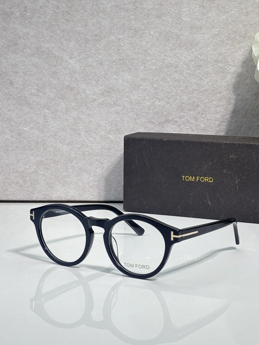 Professional Tom Ford FT5887 Optical Glasses – Tom Ford Yellow Glasses | Bulk Distributor