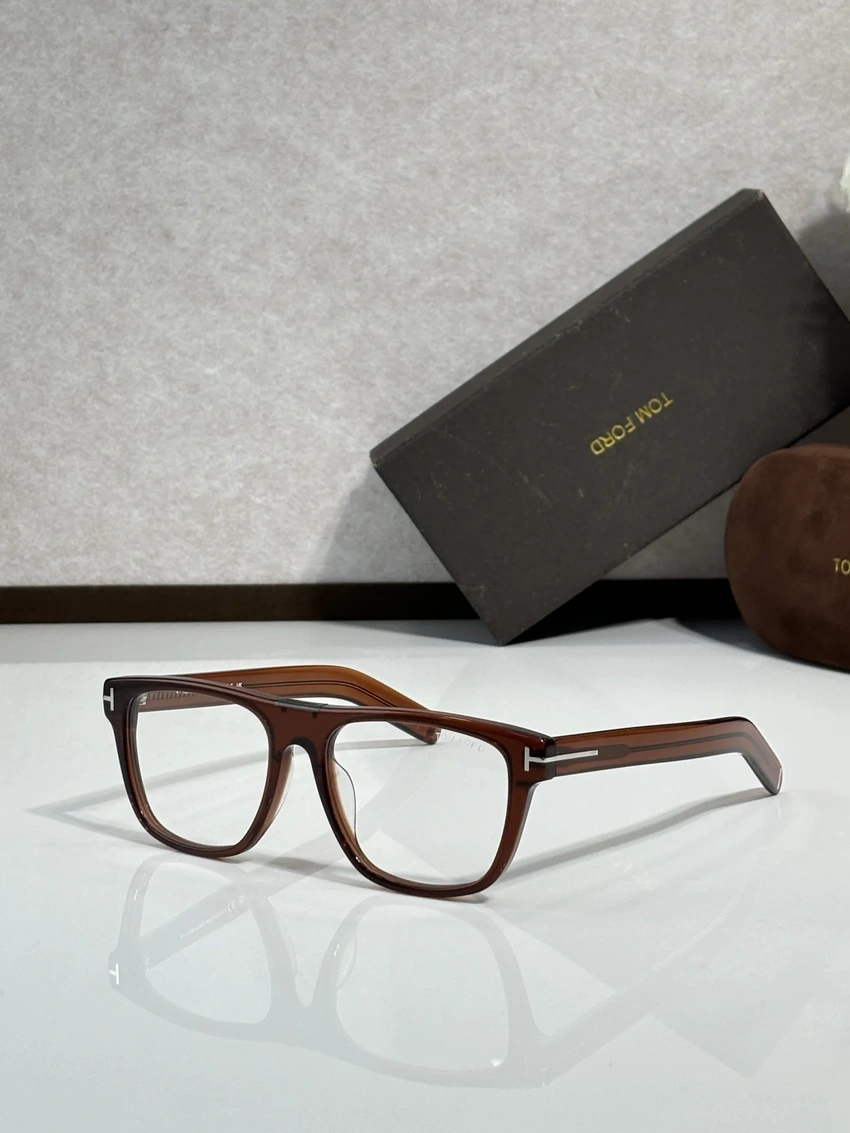 Authentic Tom Ford FT5902 Eyeglasses – Tom Ford Glasses Aviator | Wholesale Distributor