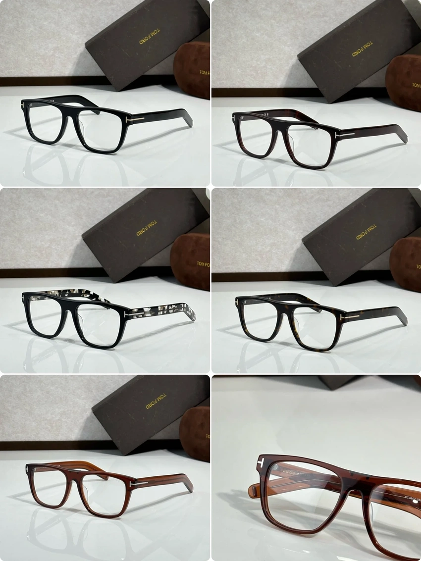 Wholesale Tom Ford FT5902 Eyewear – Tom Ford 5353 Eyeglasses | Bulk Distributor