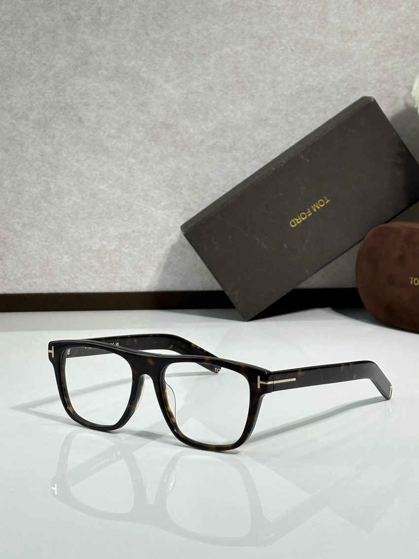Authentic Tom Ford FT5902 Eyeglasses – Tom Ford Glasses Aviator | Wholesale Distributor