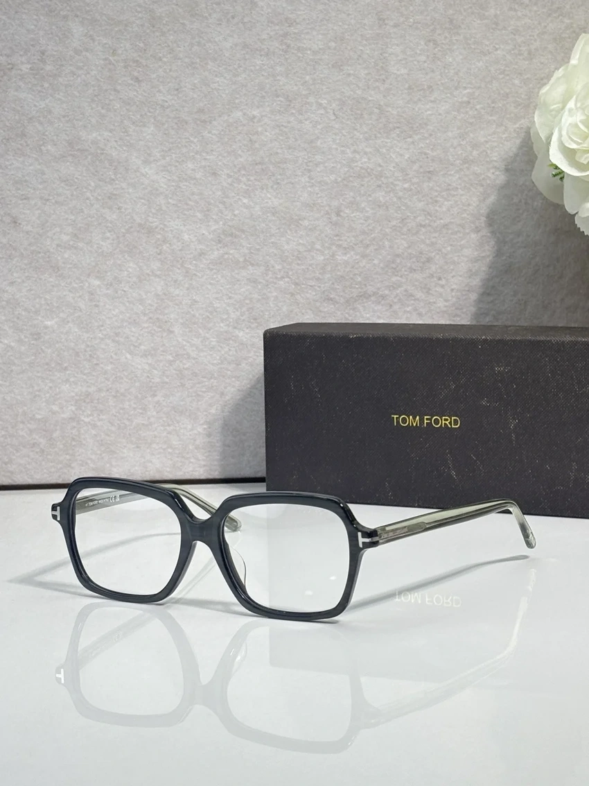 Authentic Tom Ford FT5908 Optical Frames – Tom Ford Tortoise Glasses | Optical Store Supply
