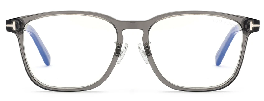High-Quality Tom Ford FT5918-D-B Eyewear – Tom Ford Pilot Eyeglasses | Bulk Distributor