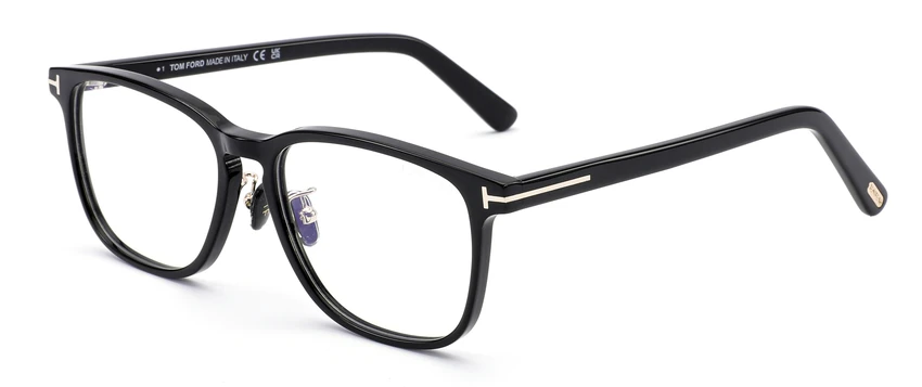 High-Quality Tom Ford FT5918-D-B Eyewear – Tom Ford Pilot Eyeglasses | Bulk Distributor